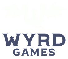 Wyrd Games